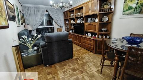 Foto 3 de Pis en venda a Los Bloques, Zamora Capital