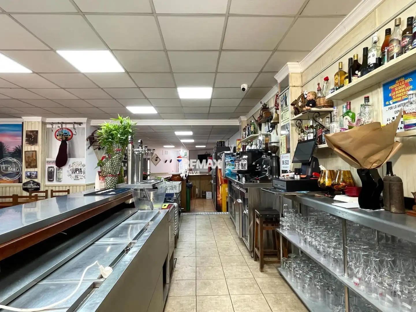 Business premises for sale in de Pep Ventura, imagen 16