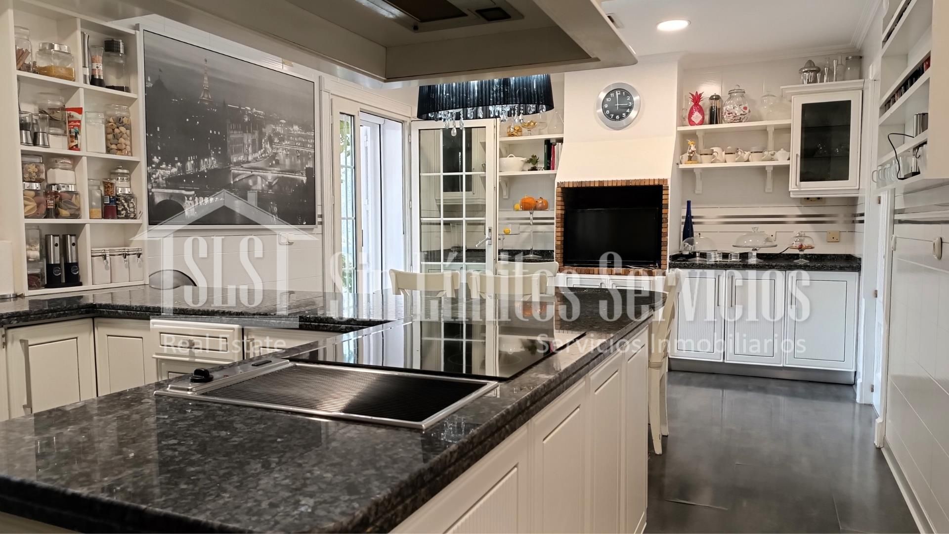 House or chalet for sale in Parque Manuel de Vega - Carretera de Ugena