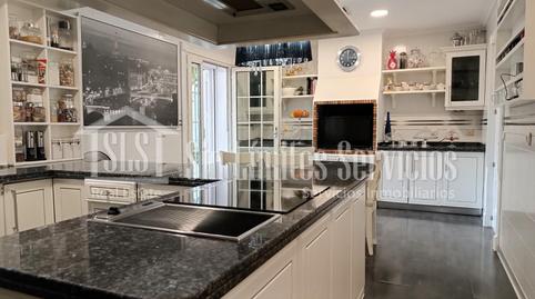 Photo 2 of House or chalet for sale in Parque Manuel de Vega - Carretera de Ugena, Toledo