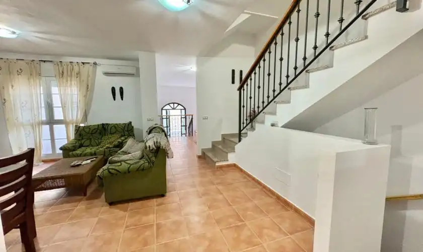 Maison mitoyenne avec terrasse à vendre à Calle Majada, imagen 4