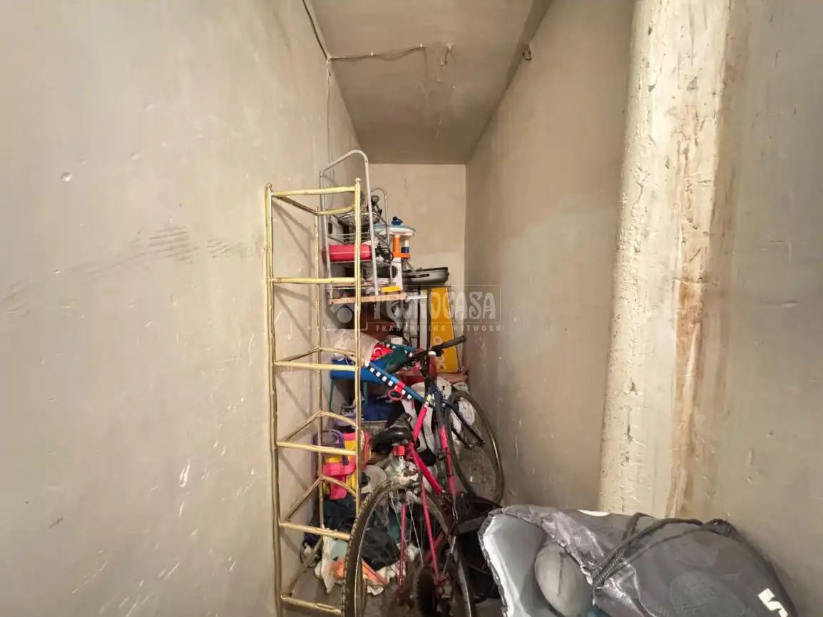 Piso en venta en Madrid con Aire acondicionado
