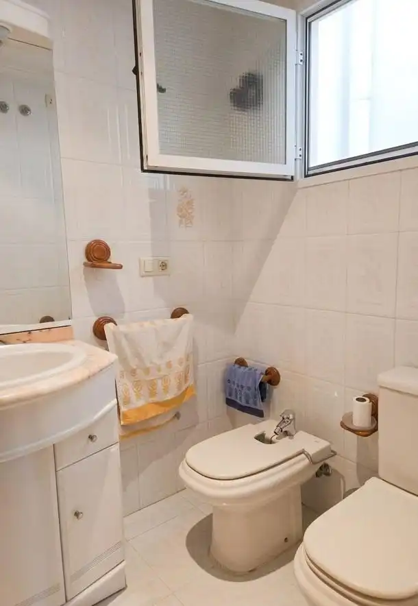 Baño de Piso en venta en Catral