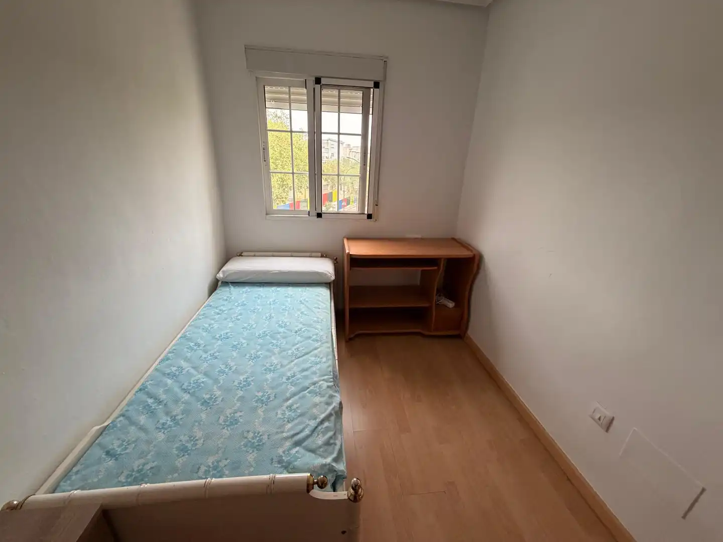 Schlafzimmer von Wohnung zur Miete in PAU 2-600