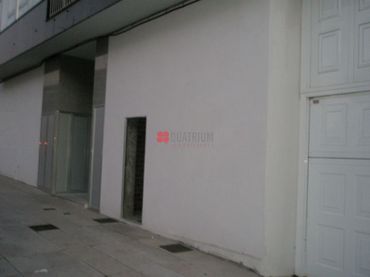 Local comercial en venda a Conxo