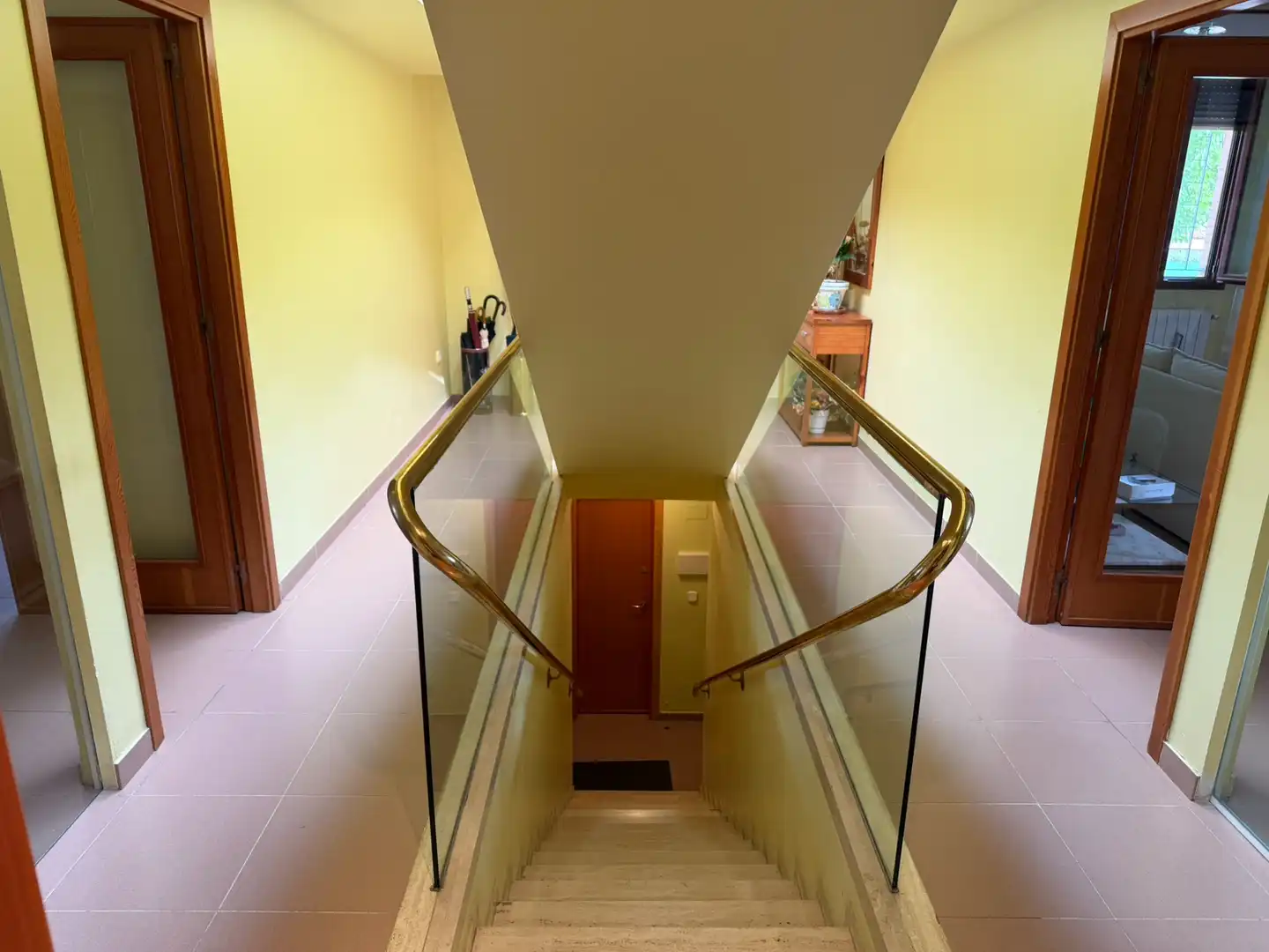 Casa o xalet en venda en Badajoz amb Aire condicionat, Calefacció i Jardí privat