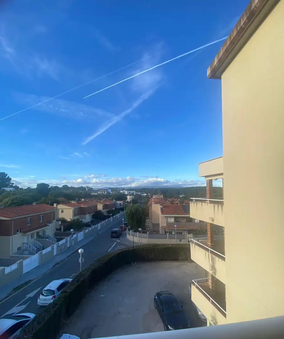 Apartment with garden for sale in Pla de Maset - Cap de Salou, imagen 11