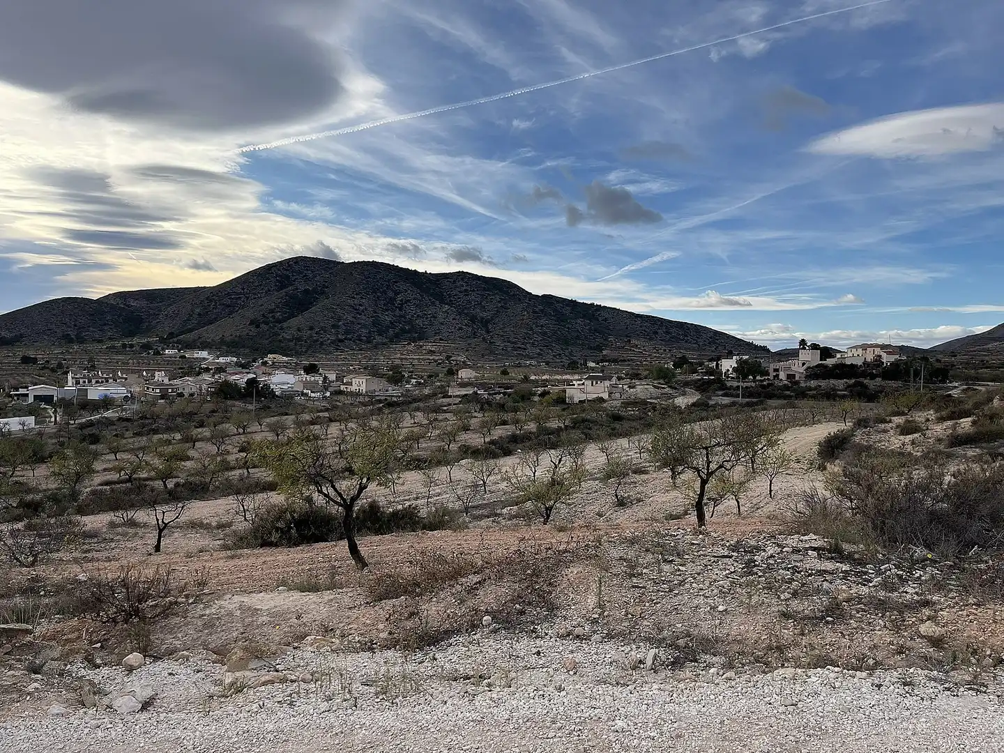 Landhaus zum Verkauf in Hondón de las Nieves / El Fondó de les Neus, imagen 66