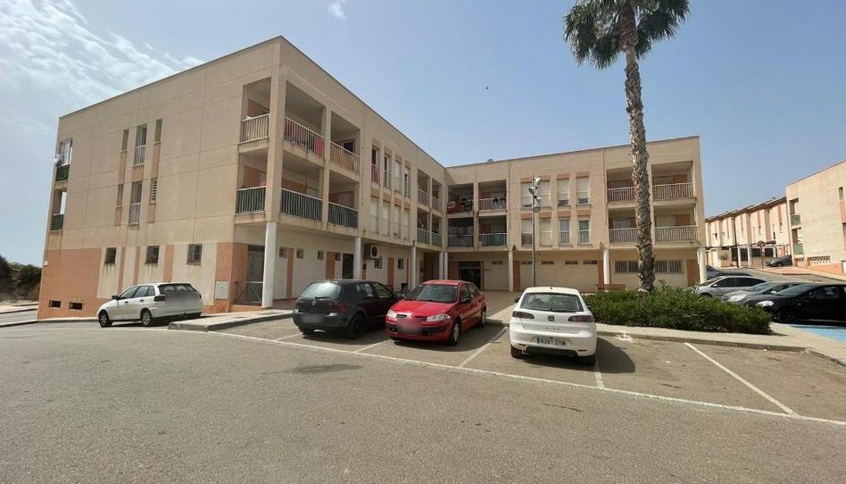 Photo 1 of Garage for sale in España, 3, Vera Ciudad, Almería