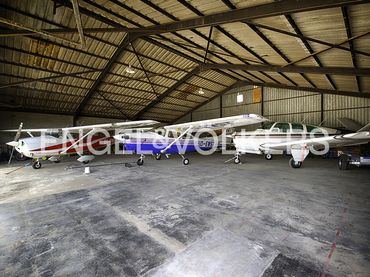 Nave industrial in vendita a Carrer Aeroclub