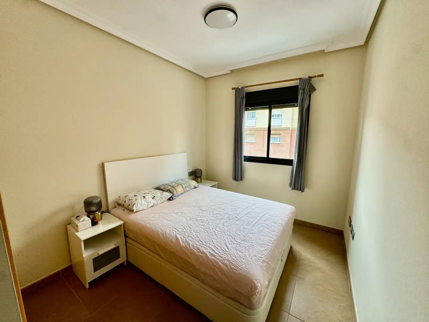 Apartament amb piscina en venda a Centro, imagen 24