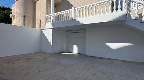 Foto 3 de Casa adosada en venta en Oriola, 57, Pueblo Acantilado - Lanuza, El Campello