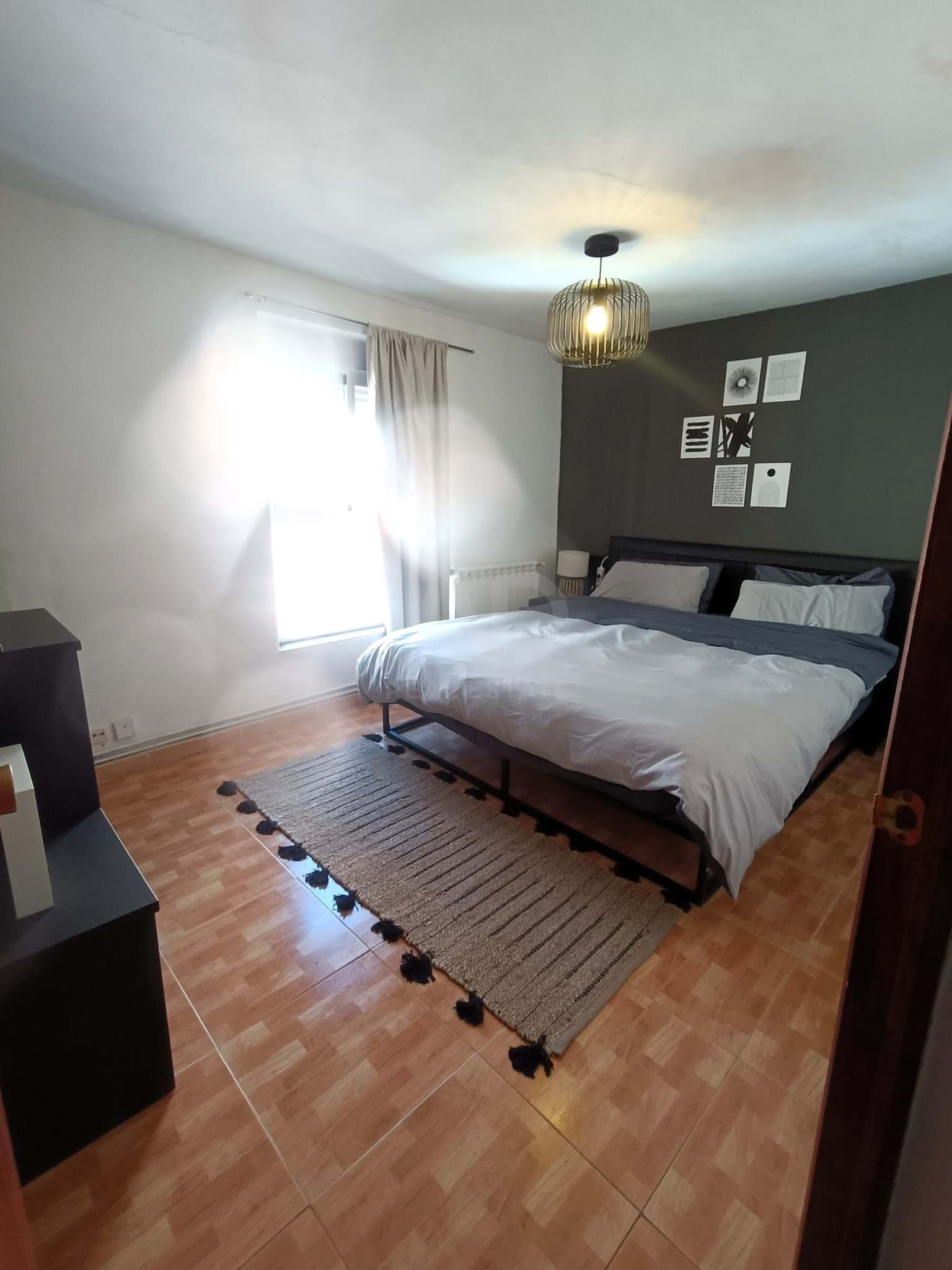 Dormitori de Edifici en venda en Sahagún