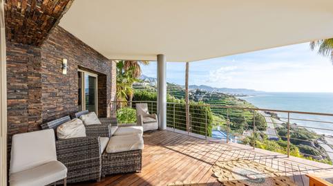 Foto 2 de Piso en venta en El Peñoncillo, Torrox