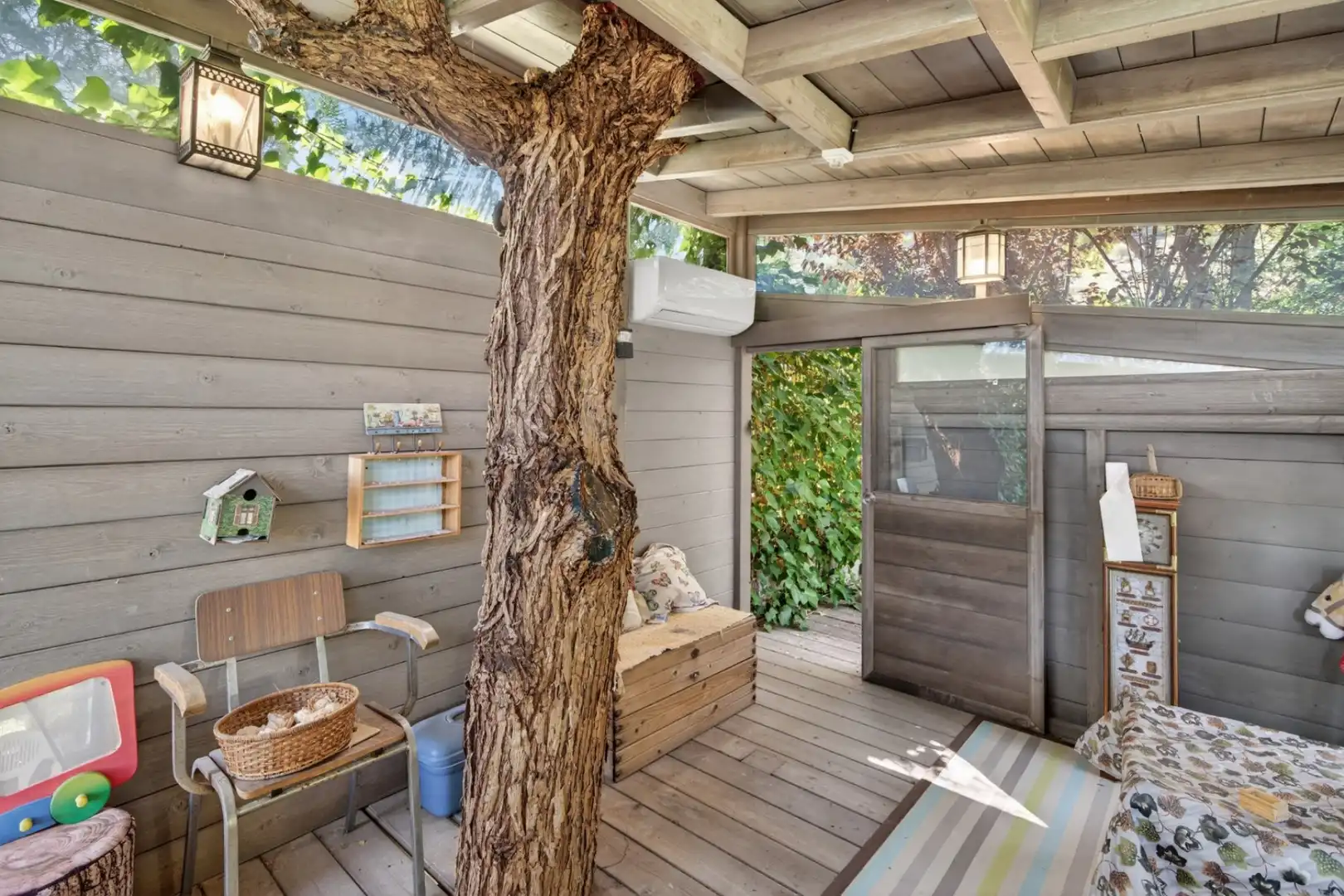 Jardín de Casa o chalet en venta en Benferri con Piscina