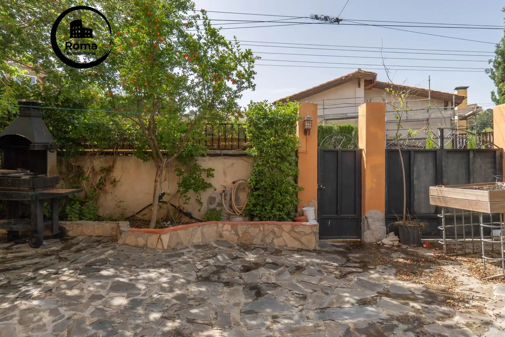 Villa mit Pool zum Verkauf in Calle CERRILLO REDONDO, imagen 73