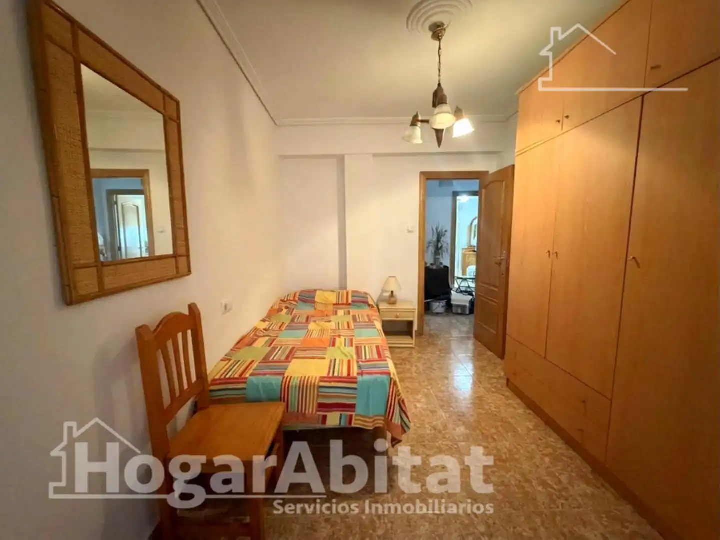 Appartamento con terrazza in vendita a Calle Alfambra, imagen 22