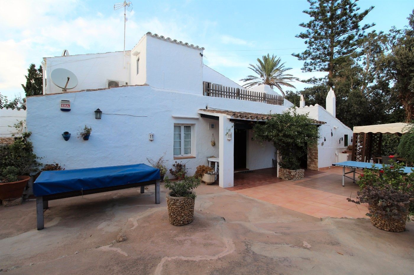 Casa o xalet en venda a Camí de Trebaluger, Trebalúger