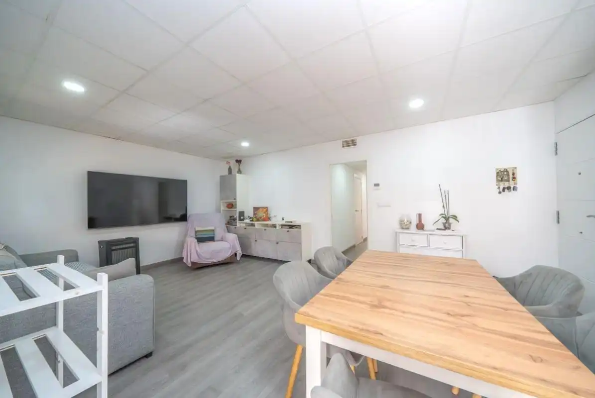 Piso con terraza en venta en Carrer Antonio Machado, imagen 12