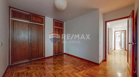 Foto 2 de Pis en venda a Rúa de Santa María de Oia, As Travesas - Balaídos, Pontevedra