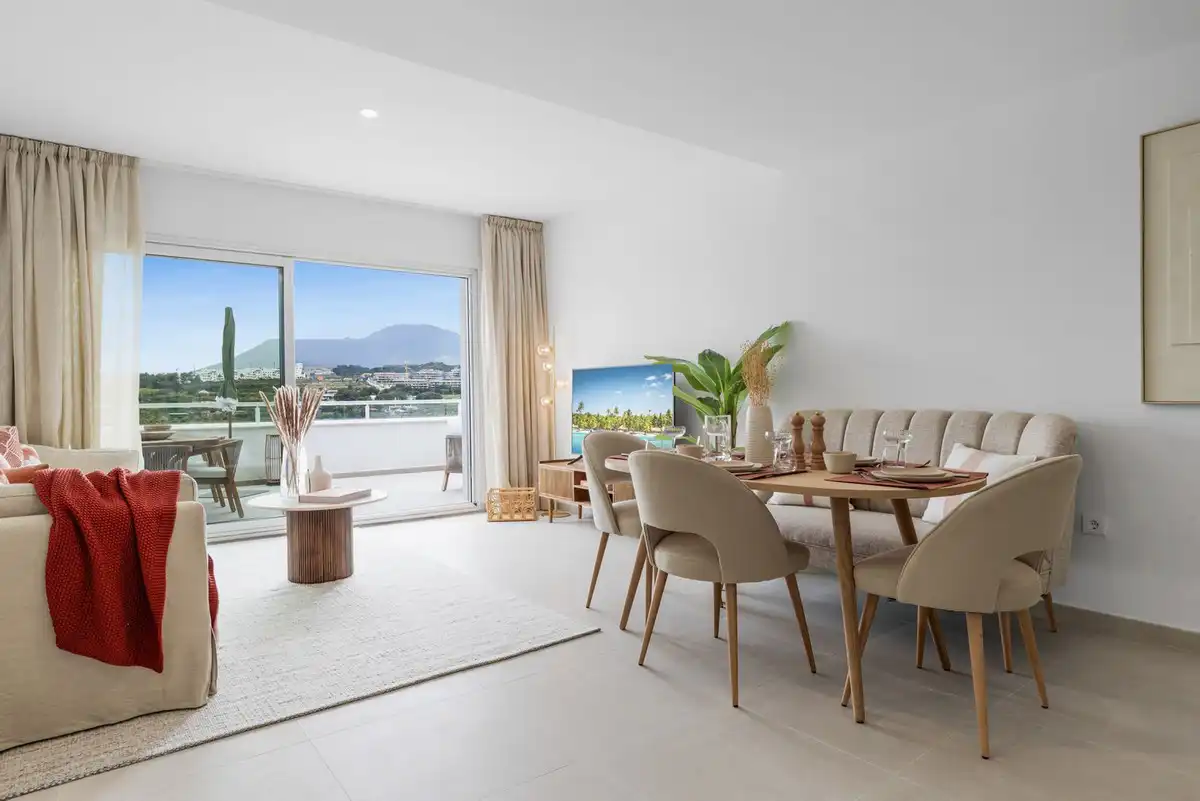 Ático en venta en Avenida Benamara 15, imagen 2