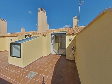 Duplex con ascensore in vendita a C/ Lolita Miralles Esteve