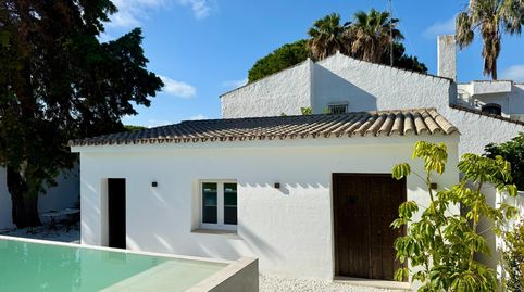 Foto 3 von Haus oder Chalet zum Verkauf in El Águila, El Puerto de Santa María