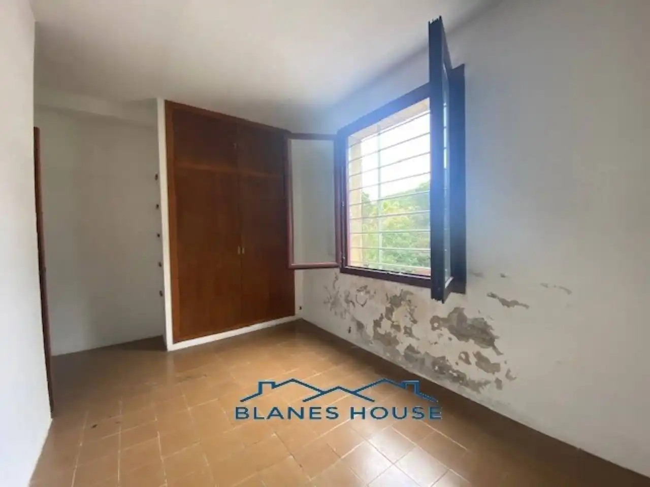 Finca rústica en venda en Blanes amb Calefacció, Jardí privat i Terrassa