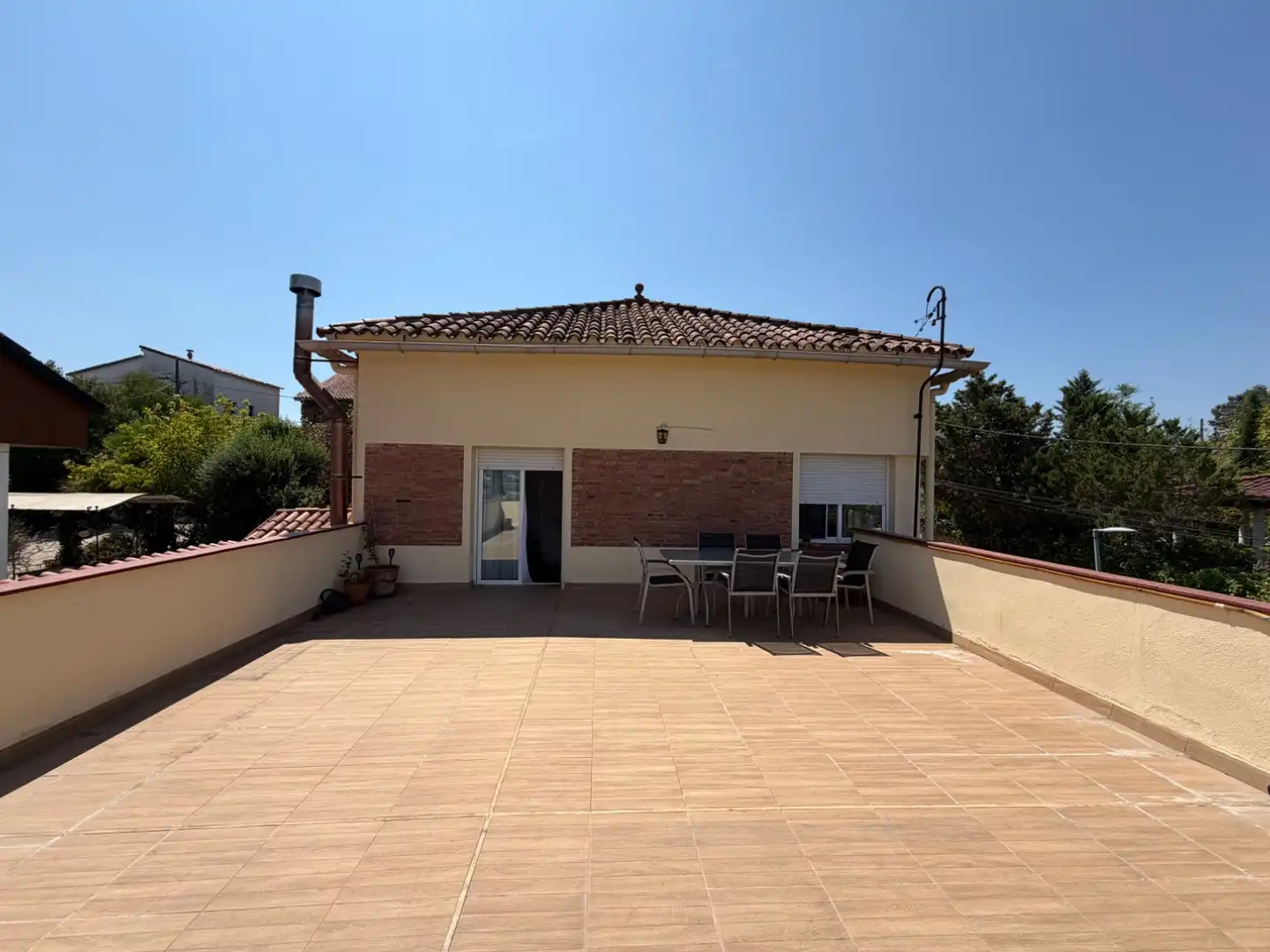 Casa con giardino in affitto a Rambla del jardi 128, imagen 25