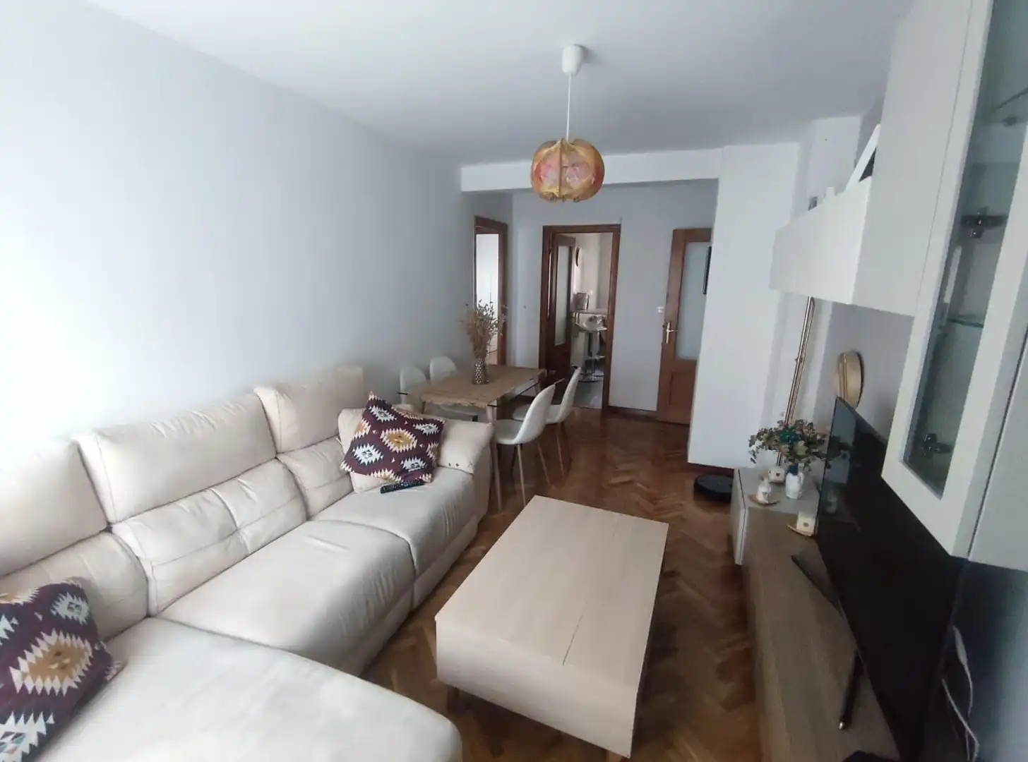 Piso con ascensor en alquiler en Centro, imagen 13