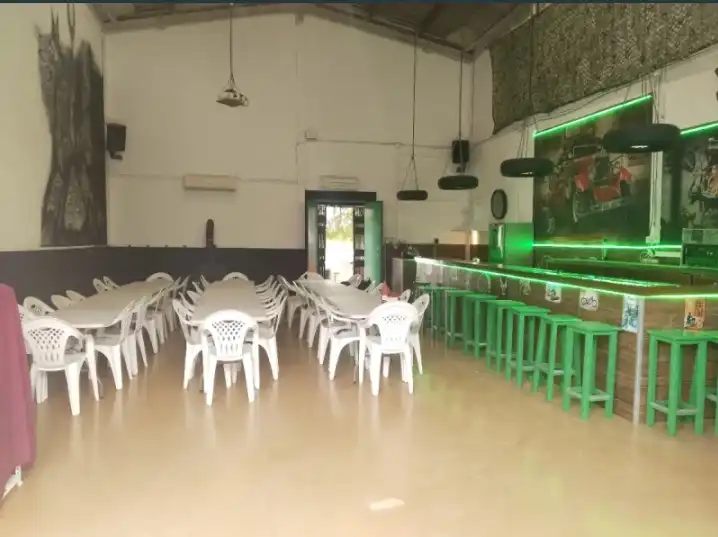 Nave industrial en venta en Calle Marruecos