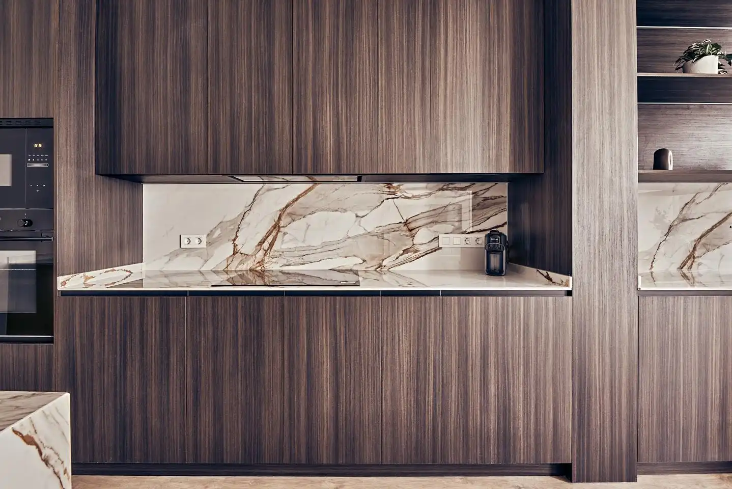 Flat with lift for sale in Calle de Narváez, imagen 8