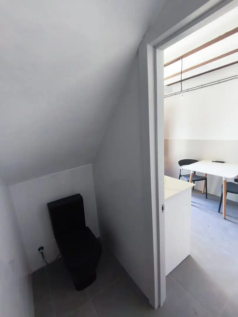 Wohnung zum Verkauf in Villajoyosa / La Vila Joiosa mit Klimaanlage