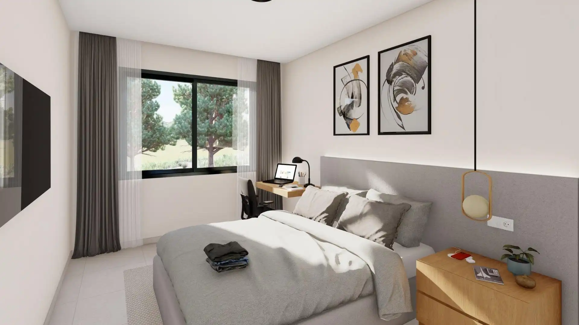 Maison avec piscine à vendre à Yecla, imagen 15