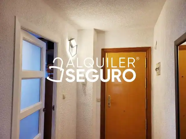 Wohnung mit Pool zur Miete in Olivos (Los), imagen 19