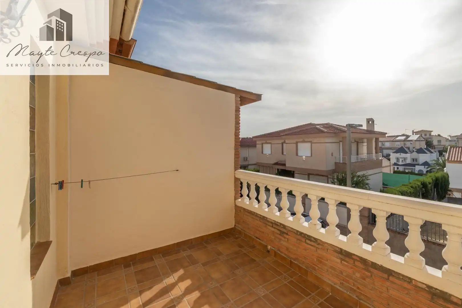 Semi-detached house for sale in Calle MEROE, imagen 59