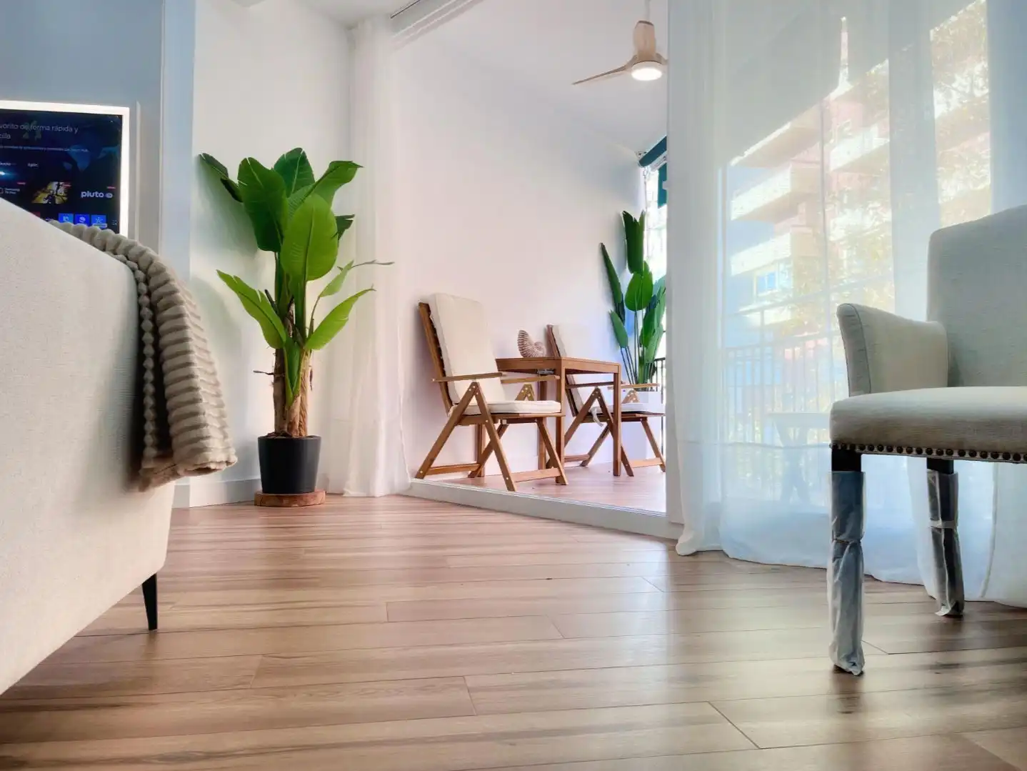 Apartament amb ascensor en venda a Avda Puerta del Mar 13, imagen 5