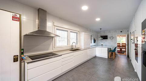 Foto 3 de Casa o xalet en venda a La Berzosilla, Madrid