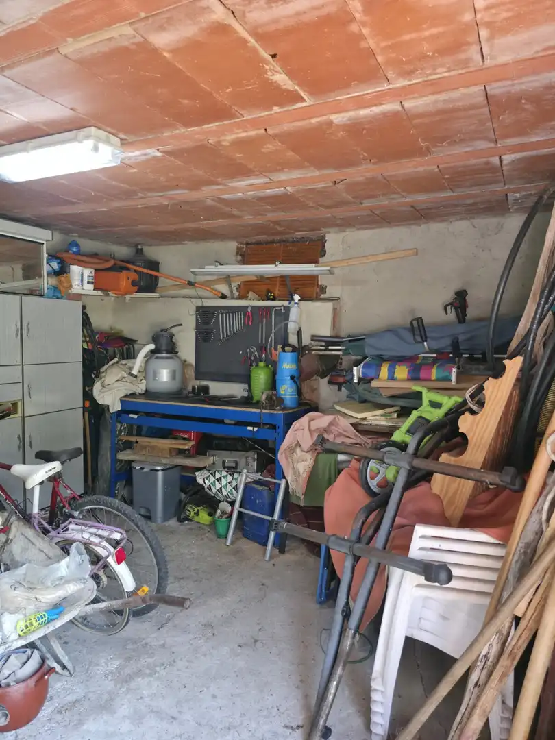 Casa o chalet en venta en Cervera de Pisuerga, Palencia