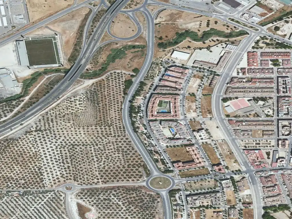 Wohnung zum Verkauf in CL. LUIS ALBERTO DE CUENCA 70, imagen 3