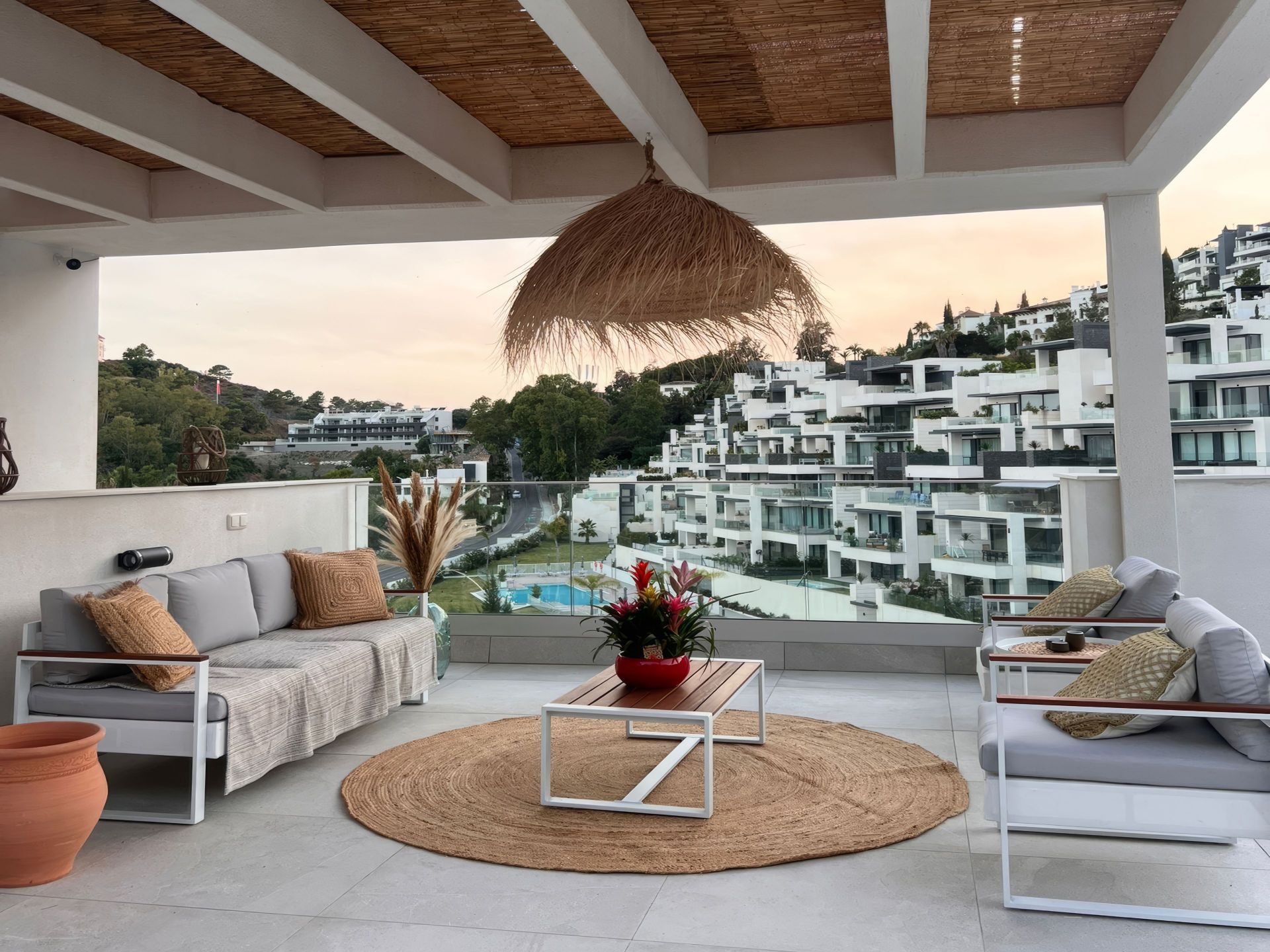 Apartment to rent in La Quinta
