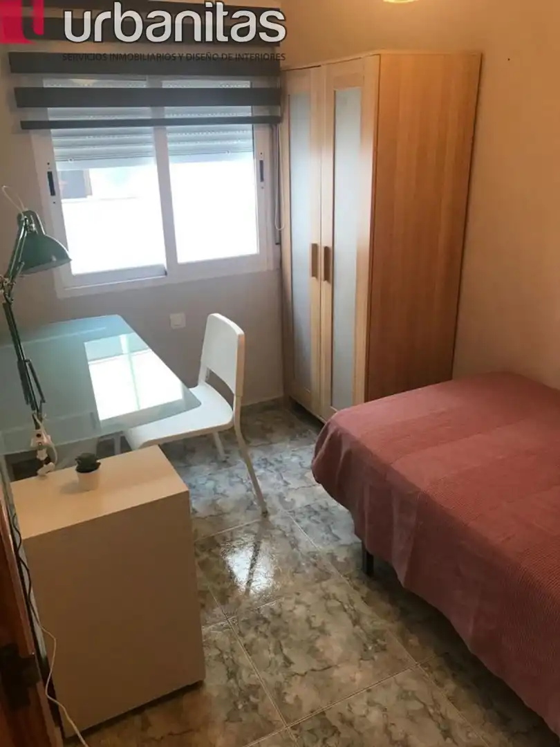 Flat to rent in Calle Agustín Lara 1, imagen 6