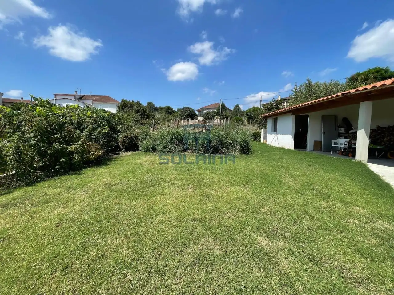 Xalet amb jardí en venda a San Cibrao das Viñas, imagen 36