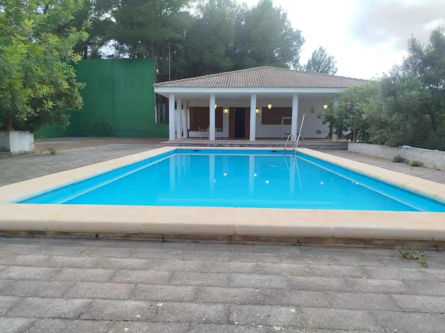 Villa mit Pool zum Verkauf in NUMERO 6