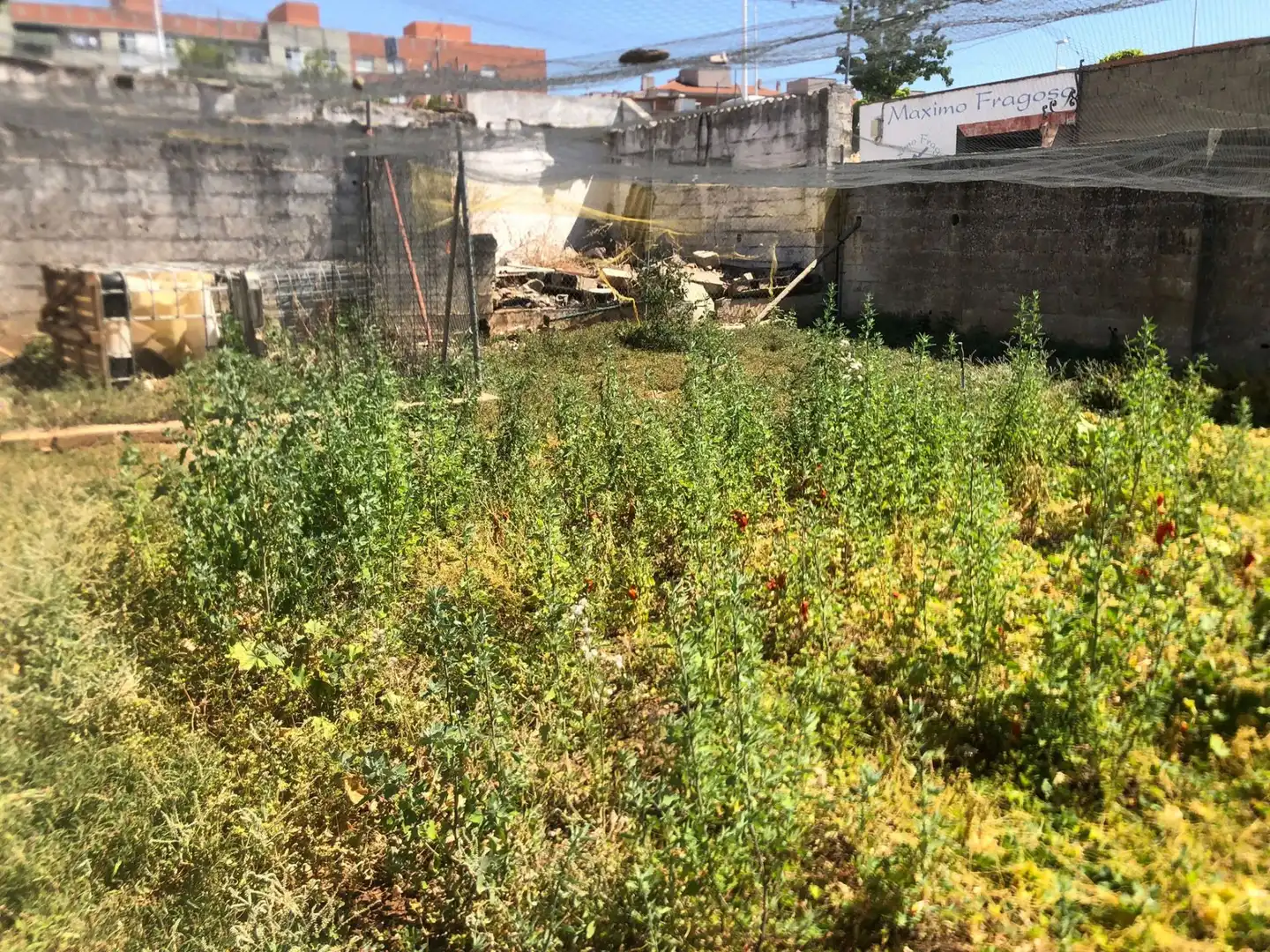 Residential for sale in Mérida