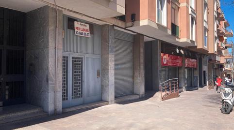 Photo 4 of Premises to rent in Carrer de Laureà Miró, 350b, Centre - Can Nadal, Barcelona