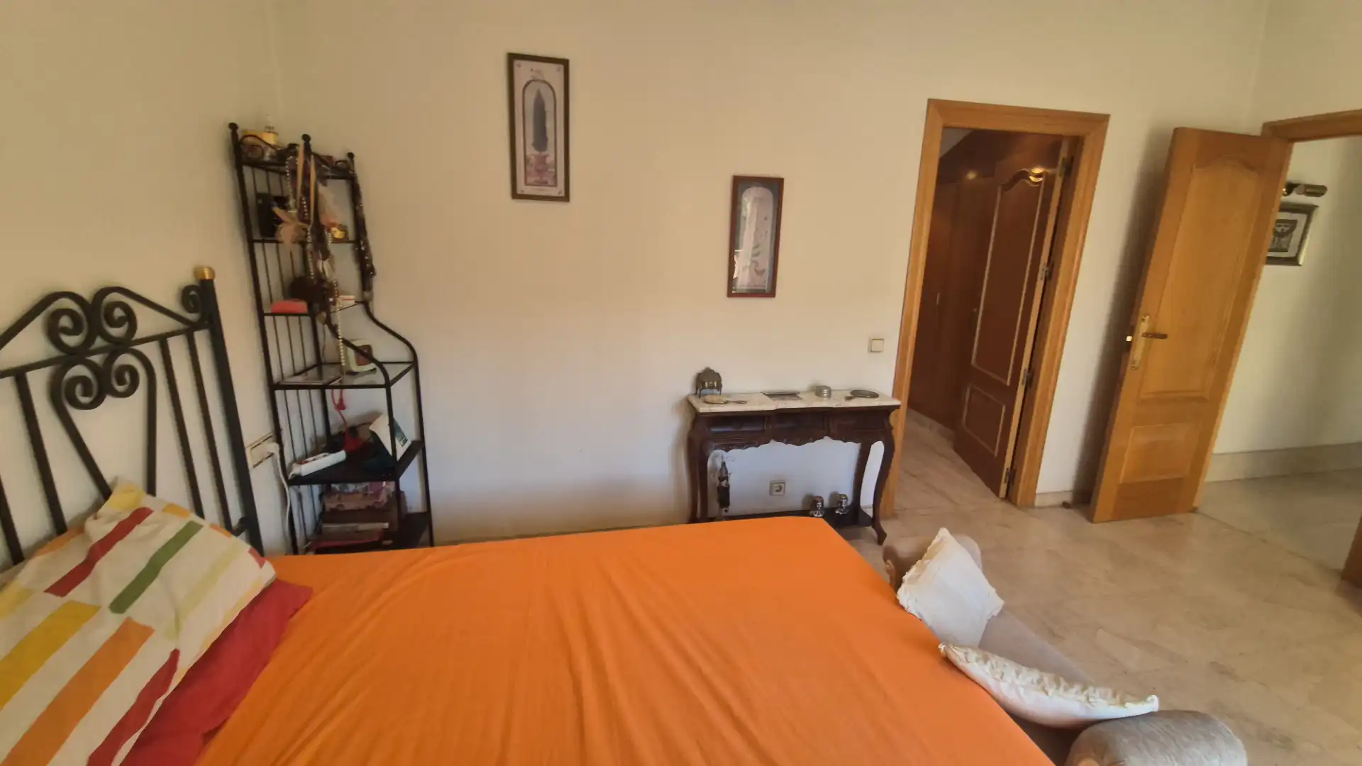Habitatge amb terrassa en venda a Pedanías Este, imagen 27