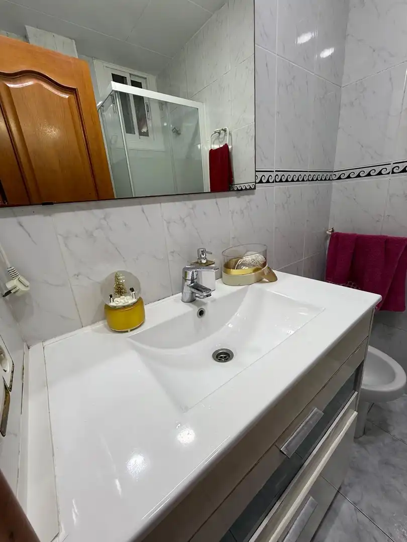 Piso en venta en Cerdanyola Sud