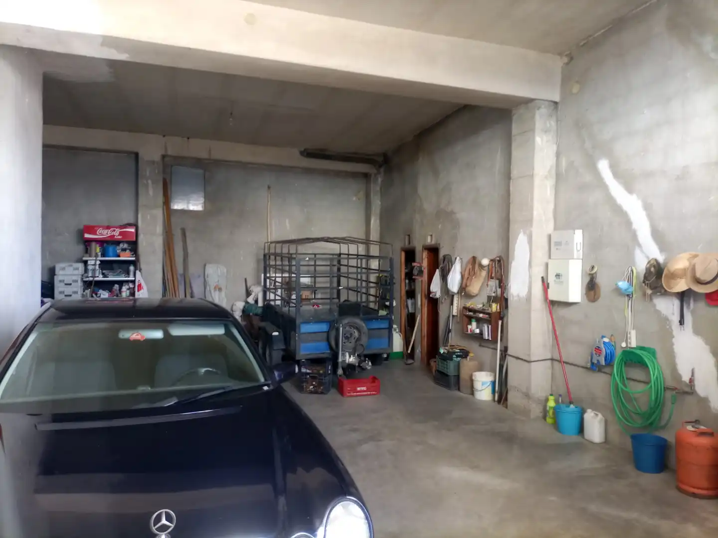 Casa o xalet en venda en Alpujarra de la Sierra amb Aire condicionat, Calefacció i Jardí privat