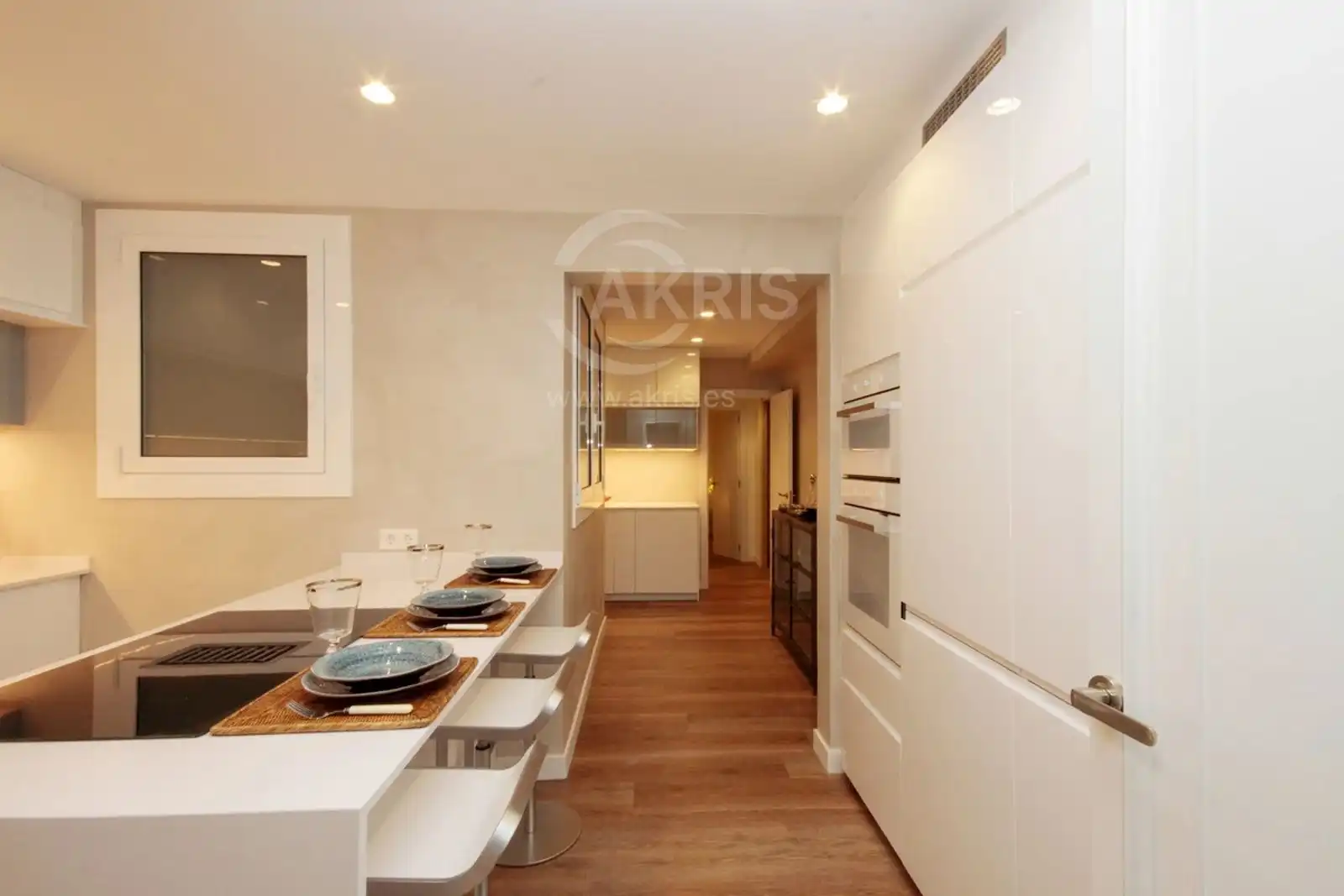 Appartamento con ascensore in vendita a Carrer d'Aribau, imagen 27